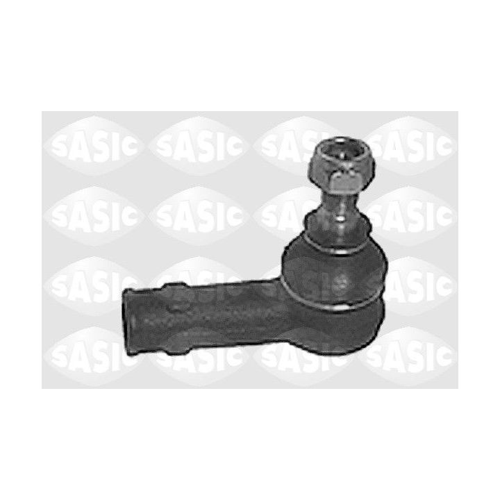 Skersinės vairo trauklės galas SASIC 9006338