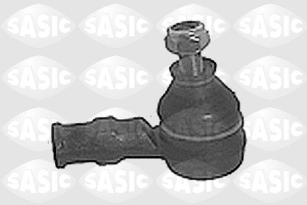 Skersinės vairo trauklės galas SASIC 9006352