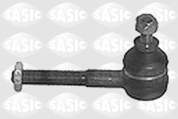 Skersinės vairo trauklės galas SASIC 9006382