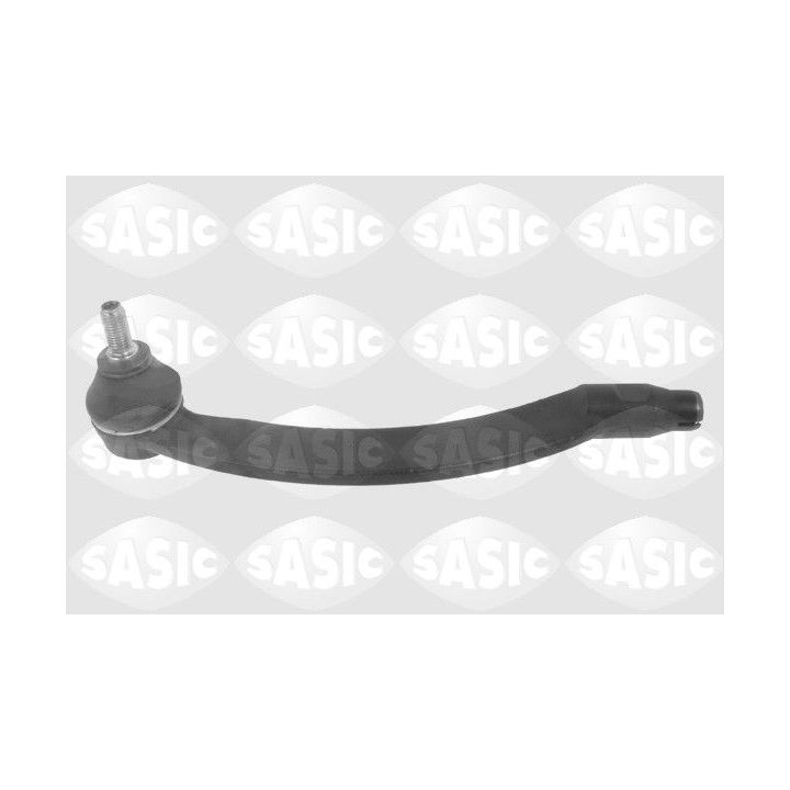 Skersinės vairo trauklės galas SASIC 9006425