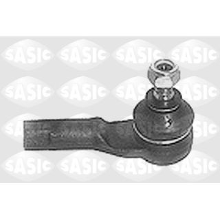 Skersinės vairo trauklės galas SASIC 9006512