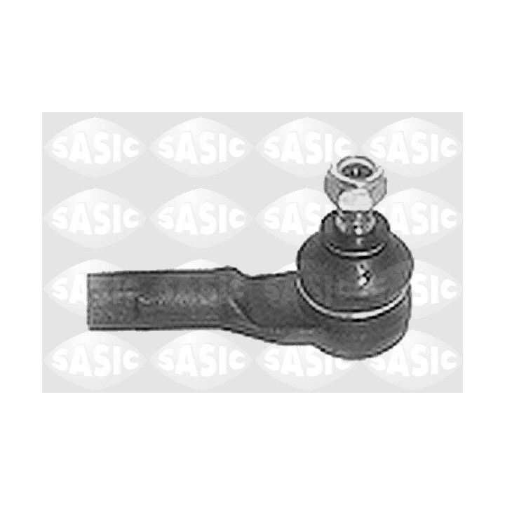 Skersinės vairo trauklės galas SASIC 9006512