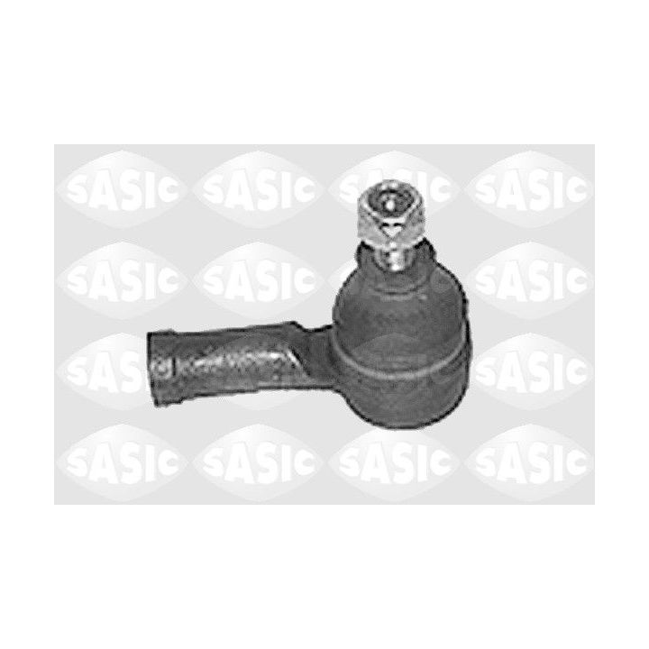 Skersinės vairo trauklės galas SASIC 9006584