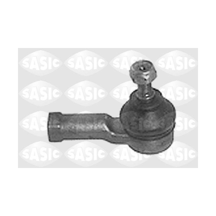 Skersinės vairo trauklės galas SASIC 9006585