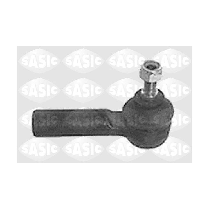 Skersinės vairo trauklės galas SASIC 9006588