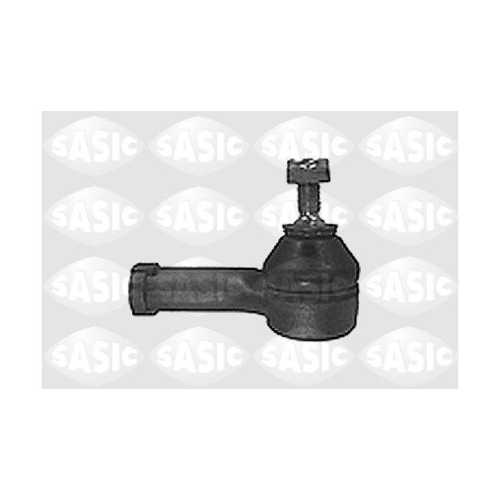 Skersinės vairo trauklės galas SASIC 9006647