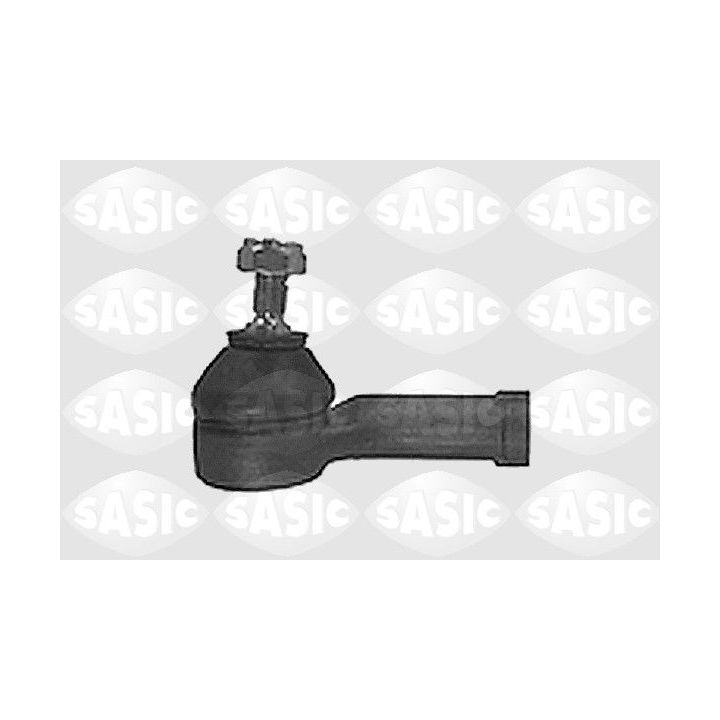 Skersinės vairo trauklės galas SASIC 9006648