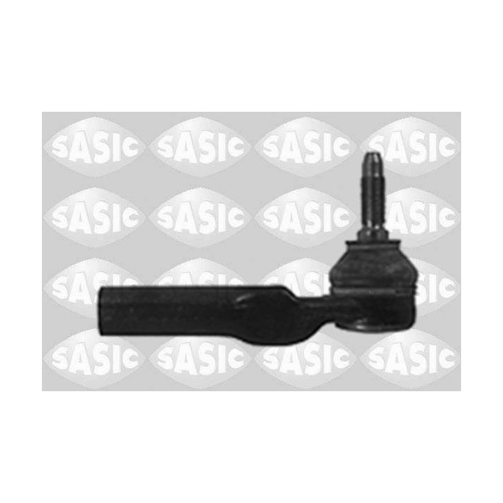 Skersinės vairo trauklės galas SASIC 9006654