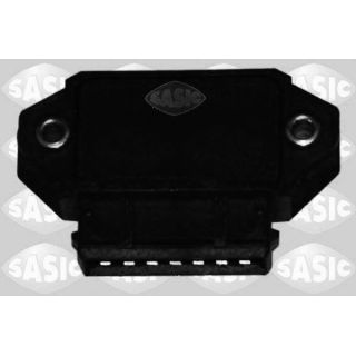 Valdymo blokas, uždegimo sistema SASIC 9240005
