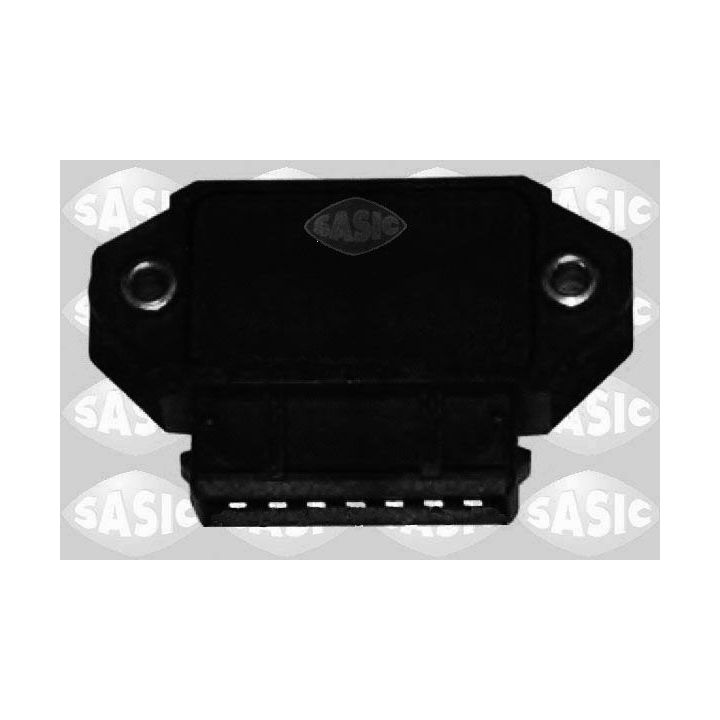 Valdymo blokas, uždegimo sistema SASIC 9240005