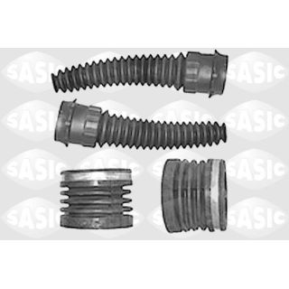 Montavimas, amortizatoriai SASIC 4005210