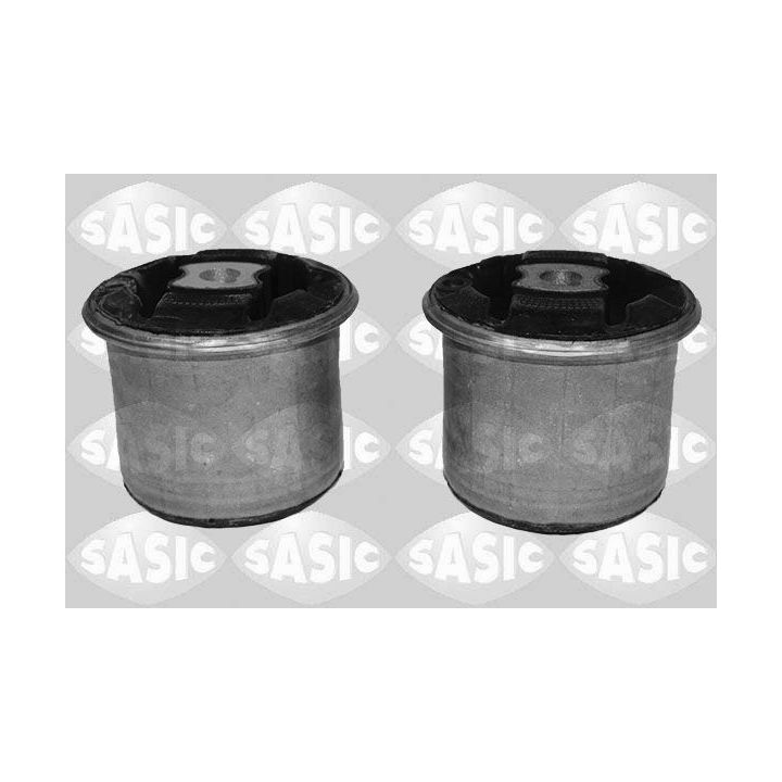 Stebulės laikiklio įvorė SASIC 2604010