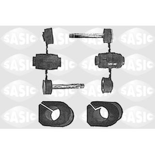 Remonto komplektas, stabilizatoriaus pakaba SASIC 4005078