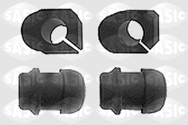 Remonto komplektas, stabilizatoriaus pakaba SASIC 4005080
