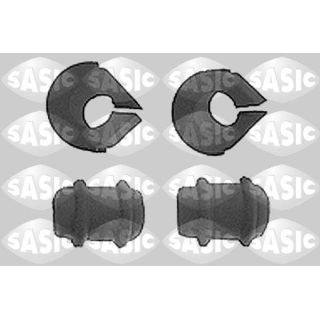 Remonto komplektas, stabilizatoriaus pakaba SASIC 4005081