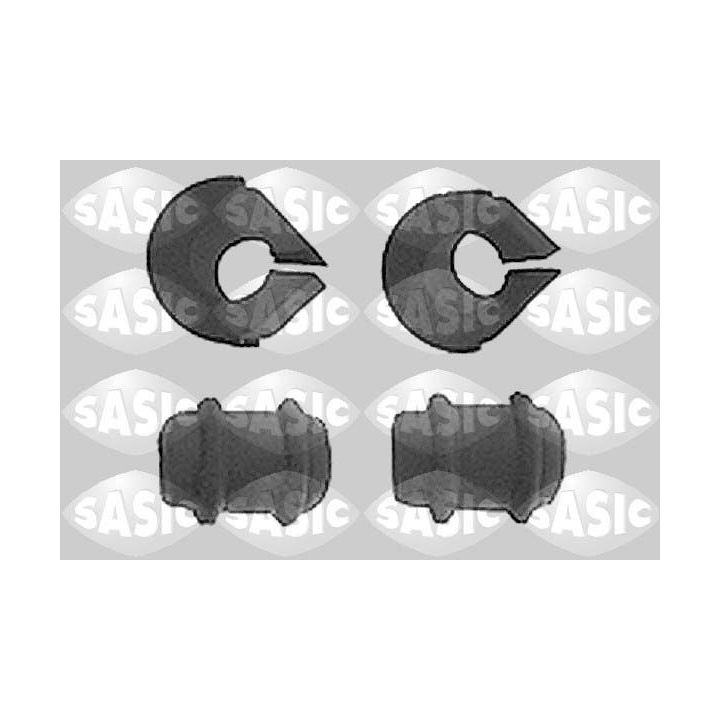 Remonto komplektas, stabilizatoriaus pakaba SASIC 4005081