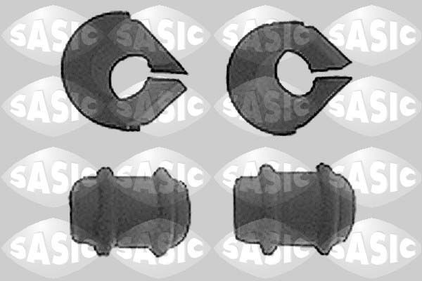 Remonto komplektas, stabilizatoriaus pakaba SASIC 4005081