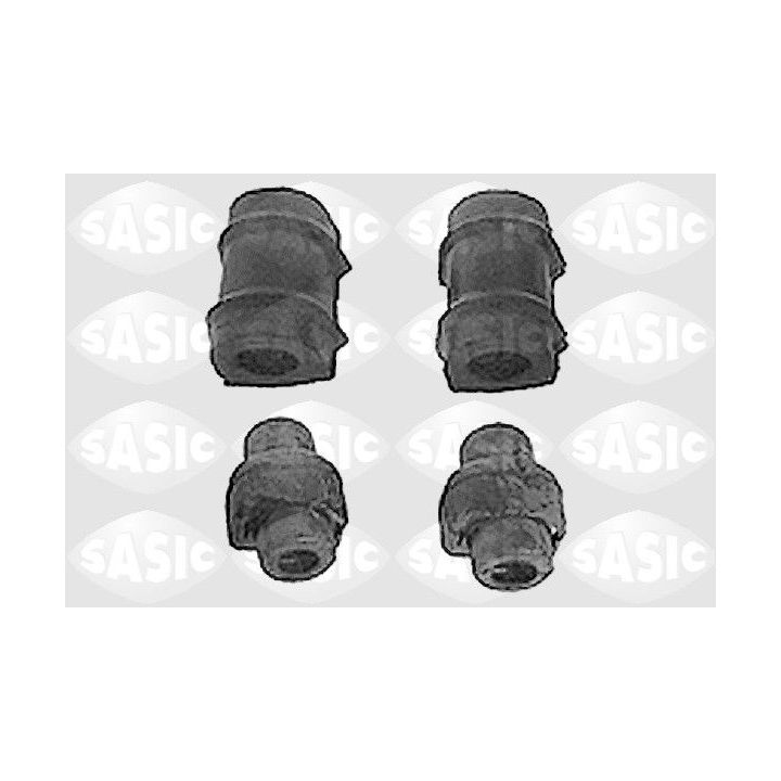 Remonto komplektas, stabilizatoriaus pakaba SASIC 4175411