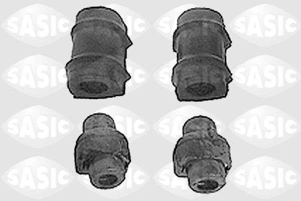 Remonto komplektas, stabilizatoriaus pakaba SASIC 4175411