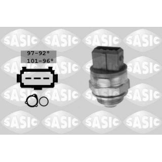 Temperatūros jungiklis, radiatoriaus ventiliatorius SASIC 2641251