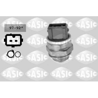 Temperatūros jungiklis, radiatoriaus ventiliatorius SASIC 2641261