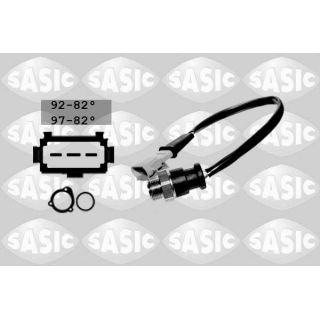 Temperatūros jungiklis, radiatoriaus ventiliatorius SASIC 3804002