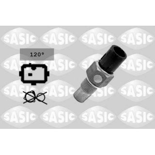 Temperatūros jungiklis, radiatoriaus ventiliatorius SASIC 3804003