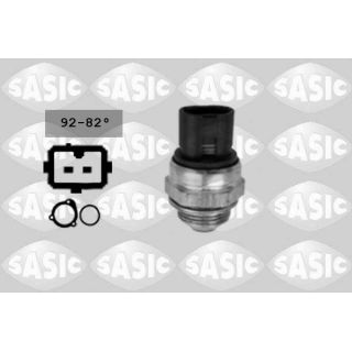 Temperatūros jungiklis, radiatoriaus ventiliatorius SASIC 4000211