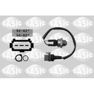 Temperatūros jungiklis, radiatoriaus ventiliatorius SASIC 4000212