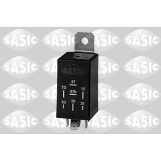 Relė, degalų siurblys SASIC 9300001