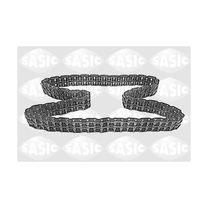 Pavaros grandinė SASIC 8160210