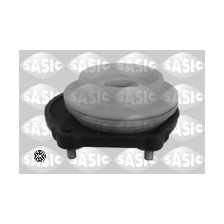 Pakabos statramsčio atraminis guolis SASIC 2650032