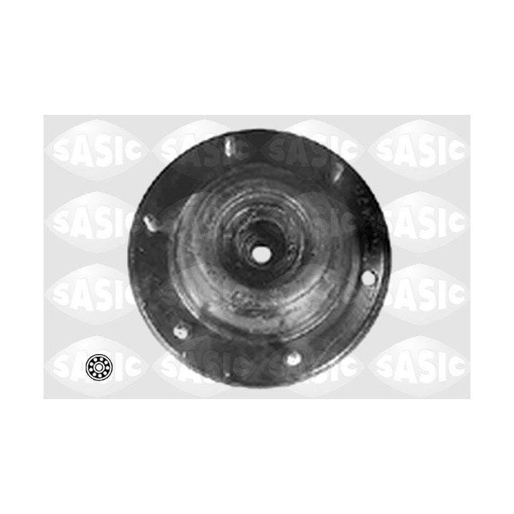 Pakabos statramsčio atraminis guolis SASIC 4001612