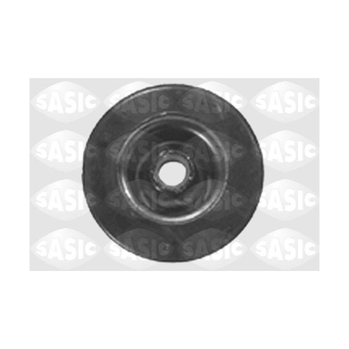 Pakabos statramsčio atraminis guolis SASIC 4001620