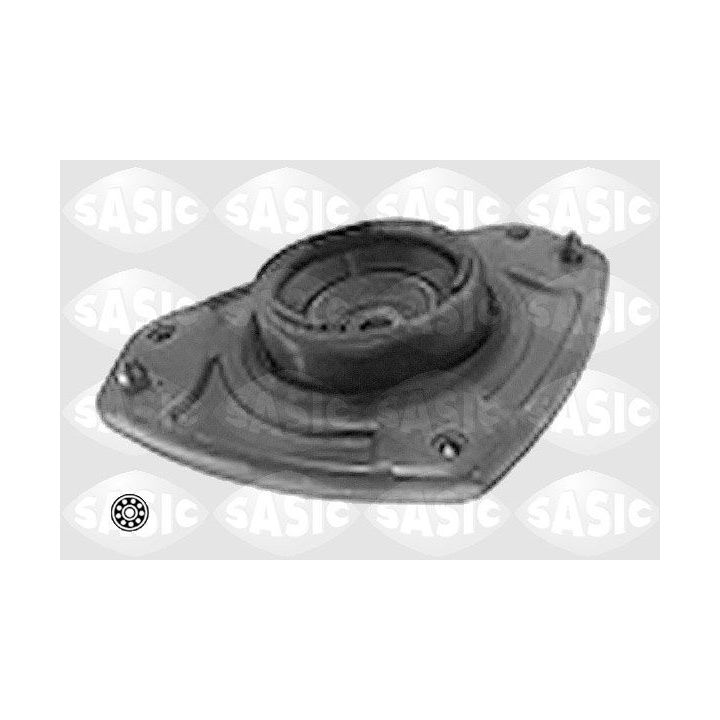 Pakabos statramsčio atraminis guolis SASIC 9001752