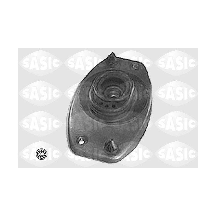 Pakabos statramsčio atraminis guolis SASIC 9005602