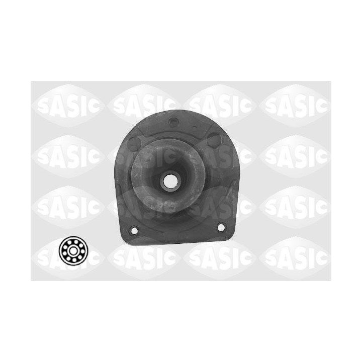 Pakabos statramsčio atraminis guolis SASIC 9005617