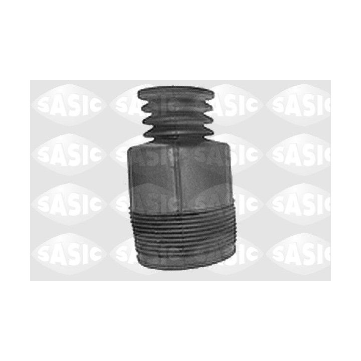 Atraminis buferis, pakaba SASIC 0335305