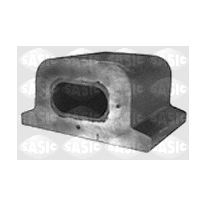 Atraminis buferis, pakaba SASIC 4003395