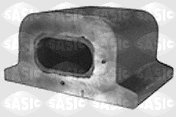 Atraminis buferis, pakaba SASIC 4003395