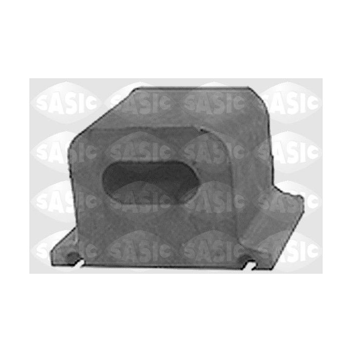 Atraminis buferis, pakaba SASIC 4003396