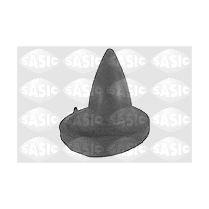 Atraminis buferis, pakaba SASIC 4005509