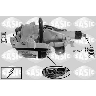 Vairo kolonėlė SASIC 7274001