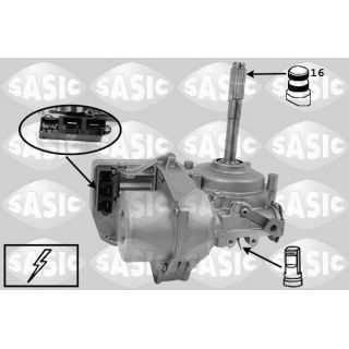 Vairo kolonėlė SASIC 7274003