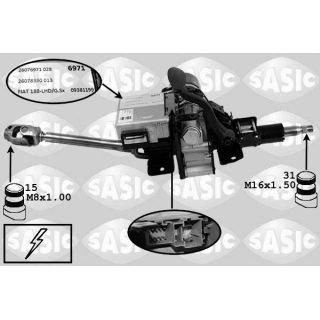 Vairo kolonėlė SASIC 7276001
