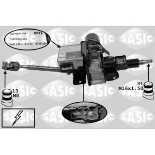 Vairo kolonėlė SASIC 7276002