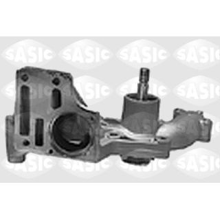 Vandens siurblys, variklio aušinimas SASIC 2011401