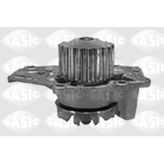 Vandens siurblys, variklio aušinimas SASIC 2011481