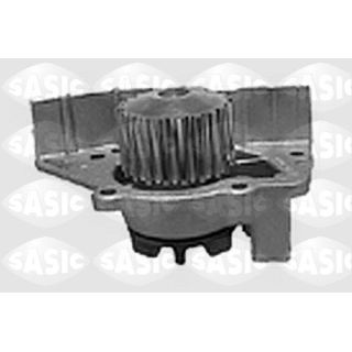 Vandens siurblys, variklio aušinimas SASIC 2011501