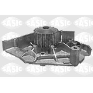 Vandens siurblys, variklio aušinimas SASIC 2011551